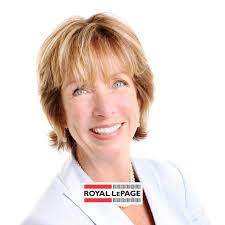 We have a new GOLD LEVEL SPONSOR! Thank you Jill Renshaw, Broker