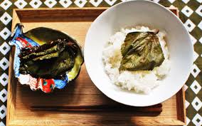Ol夜食 エゴマの葉のキムチ で韓流美人のような美肌を目指せ E レシピ 料理のプロが作る簡単レシピ 1 3ページ
