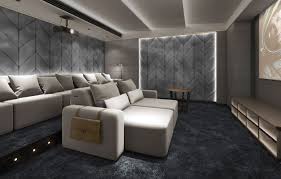 New Home Theatre Seating Picture Gallery Home Cinema Room Home Theater Room Design Home Cinema Seating