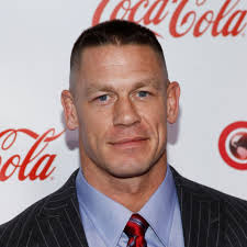 John Cena Movies and TV Shows