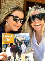 Good Life Marketing, LLC