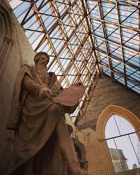 Quel Plaisir De Voir La Verriere De La Galerie David D Angers Sous Le Soleil Et Ceci Grace A Annebettibook Bon Dimanche Belle Photo Douceur Angevine