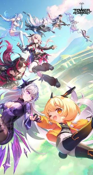 Global Official Website of Perfect World Games—Play Together