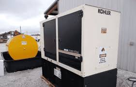 How Epa Regulation Impacts Diesel Generators Woodstock Power