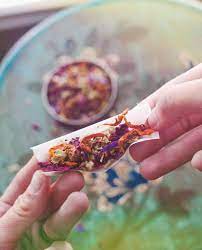 Herbal Allies Smoking Blends Humboldt Farms