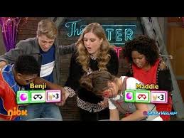 Henry Danger Game Shakers Crossover Challenge The After Party Dan Schneider Youtube Dan Schneider Henry Danger Jace Norman Challenges