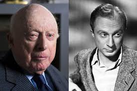 Norman lloyd among finalists for time's 2020 person of the year? 20 Elderly Celebrities That Are Keeping It Young Page 20 Good Time Post It