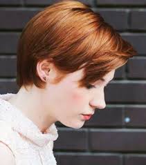 Karen Gillan Short Hair Google Search Korotkie Strizhki Korotkie Zhenskie Strizhki Pricheski