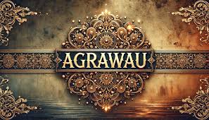 Discover Agrawau: A Hidden Gem of Cultural Richness and Natural Beauty - Newzify