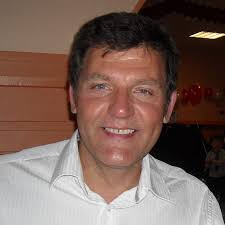 Frédéric FORTE, 63 ans (CONTES, TAVERNY, NICE)