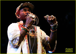 He reportedly died on sunday morning (august 29) at the noel holmes hospital in western jamaica after battling illness. Elxnckon0symtm