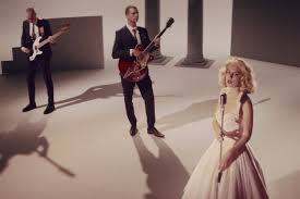 Share beautifully unconventional by wolf alice visions of a life. Beautifully Unconventional Album On Imgur
