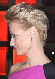 Check spelling or type a new query. Fryzura Kozuchowskiej Szukaj W Google Short Hair Styles Pixie Short Hair Styles Pixie Haircut