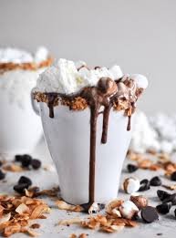 Friday Favorites Tout Chocolat Nourriture Chocolat