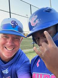 The Mudcats would like to wish Isaiah “Zesty” Seering a very happy  birthday! We hope you had a great day!