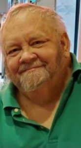 Arthur Harry Scott II