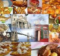 Comidas del Zulia