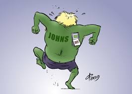 Yaşanan gelişme sonrası boris johnson kimdir? sorusunun cevabı internette en çok aratılanlar listesinin ilk sıralarına yerleşti. Paolo Calleri Karikaturist Freier Grafiker Illustrator Politische Karikatur Boris Hulk Eu Gb Uk Vereinigtes Konigreich Austritt Gemeinschaft Europa Union Brexit Hulk Premier Premierminister Boris Johnson Deal No Wirtschaft Karikatur