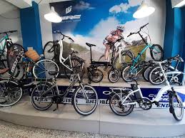 Motos Y Bicicletas Gallego