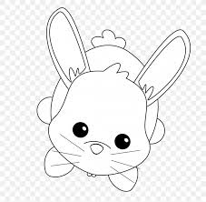 Download Rabbit Easter Bunny Coloring Book Child Hare Png 1236x1210px Watercolor Cartoon Flower Frame Heart Download Free