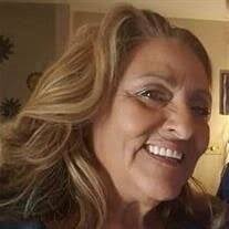 Marie G. Swartz (Zarvis) Obituary