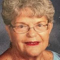 Janet Strand Obituary