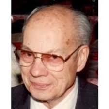 Most Recent Obituaries