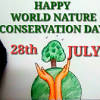 So one can say that apple cider drinkers are at the same time conservationists! 1
