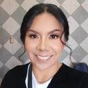 Maria GONZALEZ-DÍAZ