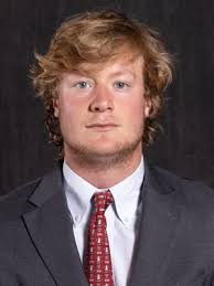 Dobson Named IL Media Poll 2nd Team AA