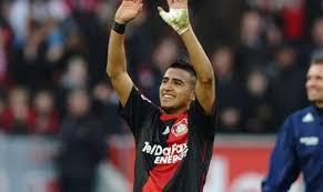 The chile midfielder played all 90 minutes of. Bayer 04 Vidal Zu Keinem Preis Zu Bayern