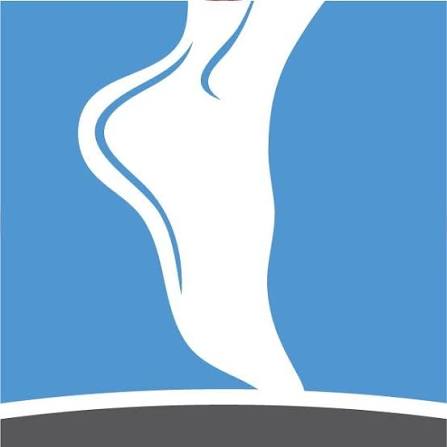 The Midwest Foot &amp; Ankle Conference 2027 logo