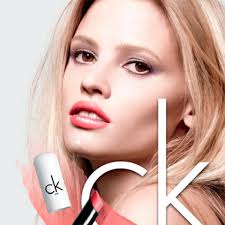 CK One Shine Lipstick