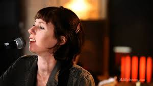 Abbie Barrett (& The Last Date)