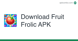 Download fruit spear now and enjoy a similar game style . Fruit Frolic Apk 3 0 Android Game Download