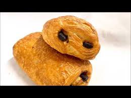 Rondo Pain Au Chocolat On Rondo Mlc Smartline And Starline Youtube