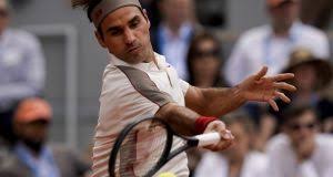 Christian ruud was born in 1972 and eventually became a synonym with the sport in norway. Federer To Face A Blast From The Past Against Casper Ruud