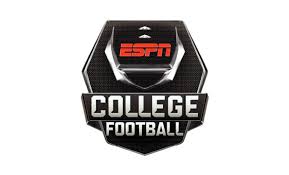 The current espn logo has been used since 1985 until now. Espn College Football Gets New Logo Newscaststudio