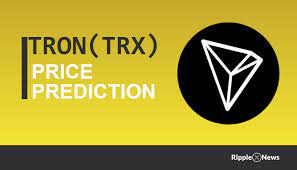 Tron is worth investing in to those people who's good in waiting in long term. Tron Price Prediction 2021 Is Tron Trx A Good Investment
