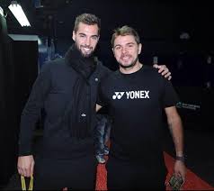 A veteran tennis star showed his young opponent no respect whatsoever after crashing to a shock loss at the australian open. Who Is Benoit Paire Tennis Inside Out