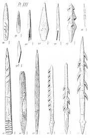 Vor etwa 2,6 millionen jahren. Die Steinzeit Praehistorische Archaeologie De