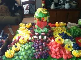 Wedding Fruit Tray Wedding Ideas Fruit Tray Fruit Displays Fruit Creations