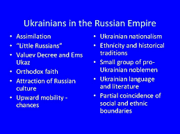 This video is all about the differences (and similarities!) between russian and ukrainian! Nation And Memory In Russia Poland Ukraine Week