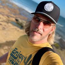 Craig Wayne Boyd
