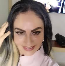 NORMA Rodriguez "LA Mosha"