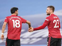 Let us know your thoughts in the. Manchester United Star Luke Shaw Nursing A Wrist Injury While On England Duty