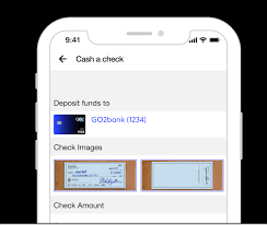 Cash back apps like ibottaand checkout51can also be used in conjunction with manufacturer's coupons, walgreens coupons and walgreens balance rewards deals. Go2bank Cash Your Check Money In Minutes