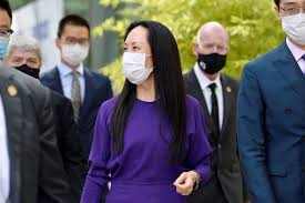22 hours ago · 中國電訊設備商華為副董事長孟晚舟引渡案在加拿大的審訊結束，未有即時宣判，加拿大卑詩省最高法院法官霍姆斯表示，會在10月21日公布裁決日期。 內地傳媒報道，預計會在10月下旬或之後有裁決。 加拿大總理杜魯多早前宣布，提前在9月20日舉行大選，報道引述觀察人士認為，法官顯然是希望將. Gjsbahpvxn6t9m