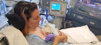 Shhh Quiet Helps Premature Babies Brains Develop The Ottawa Hospital