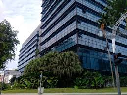 Is an investment holding company. Hyflux Innovation Centre Office Space For Rent Sale Office Finder Singapore
